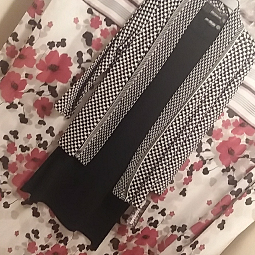 2 piece Nina Leonard